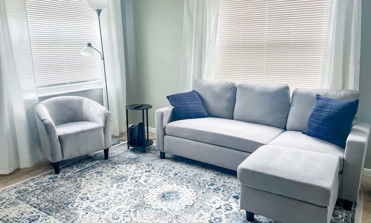 Photo of Livingroom in Dade City