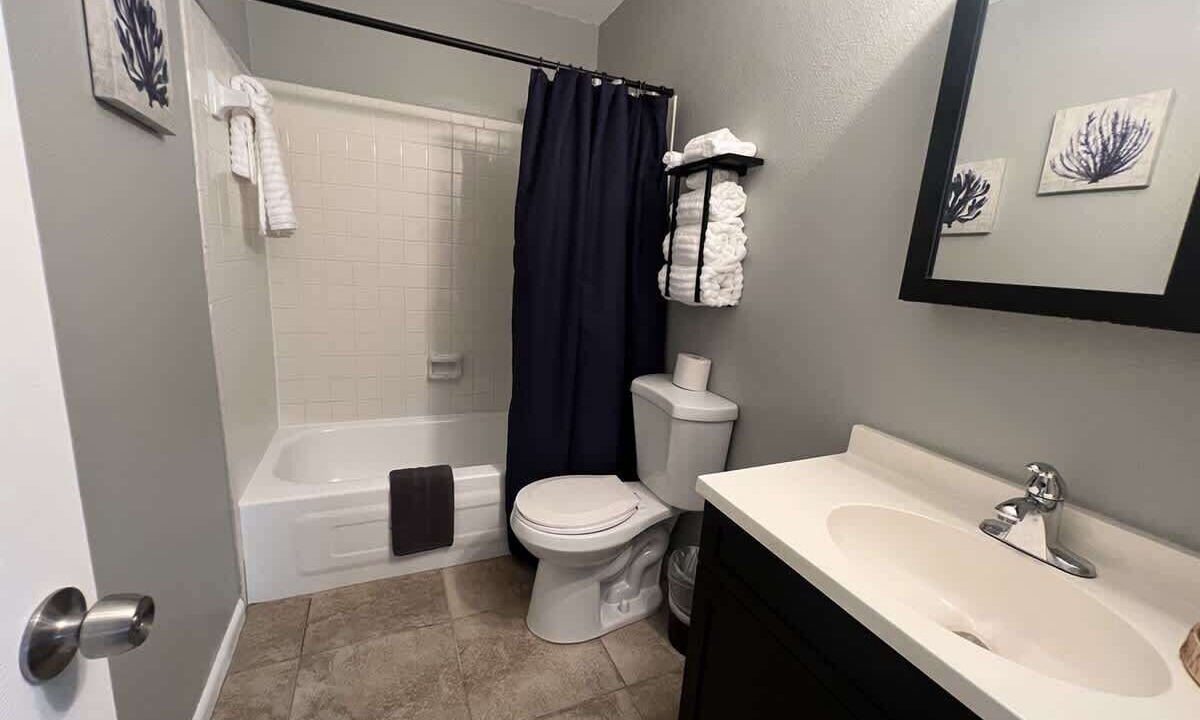 Photo of Bathroom in Dade City