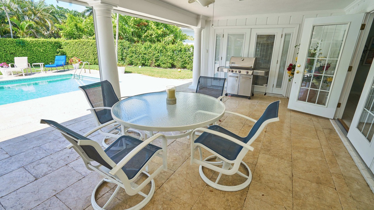 Photo of Outdoor in Moorings