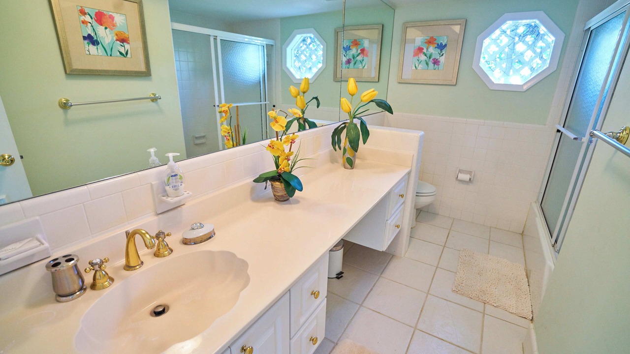 Photo of Bathroom in Moorings