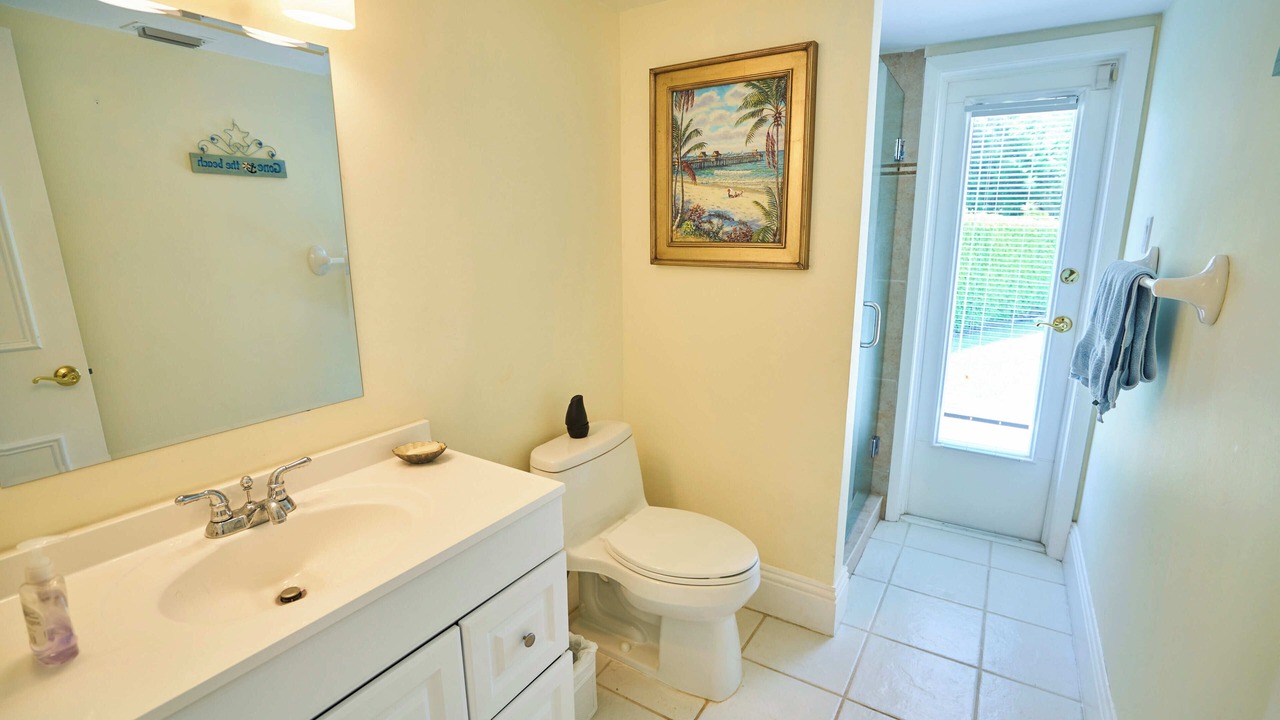 Photo of Bathroom in Moorings