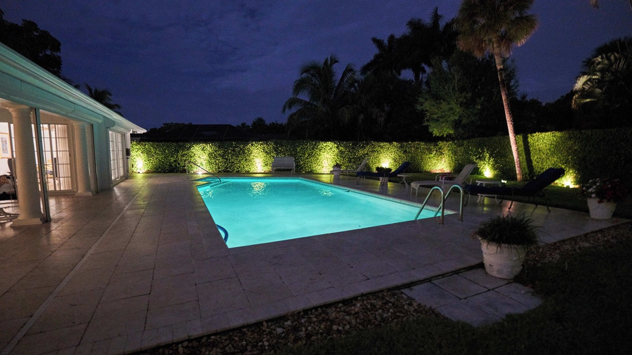 Photo of Outdoor in Moorings