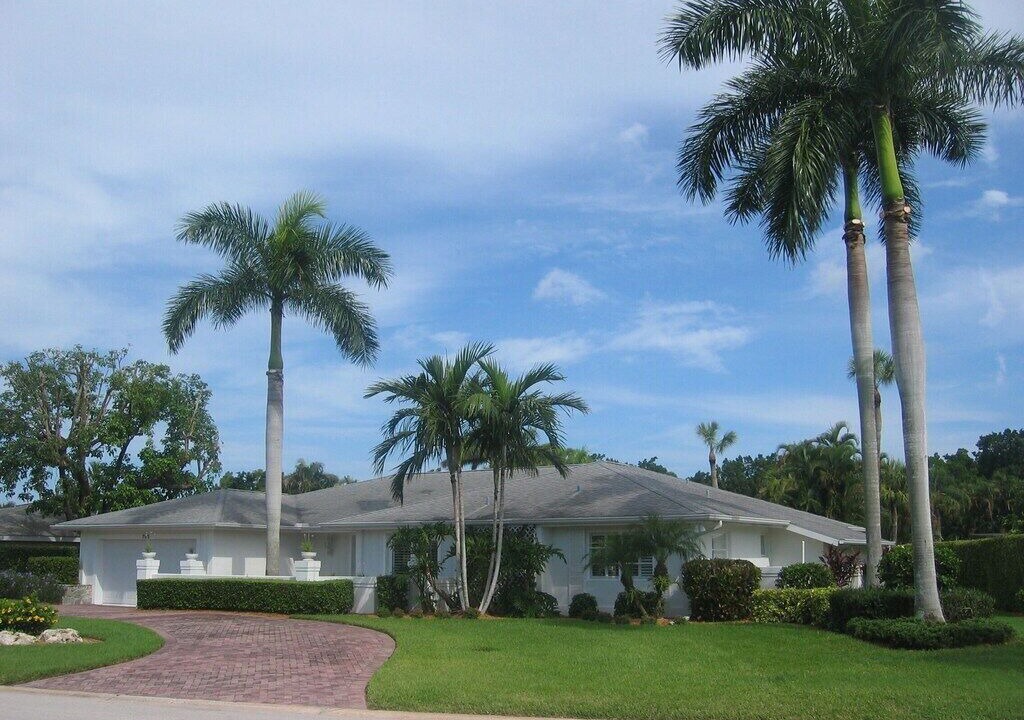 Photo of Outdoor in Moorings
