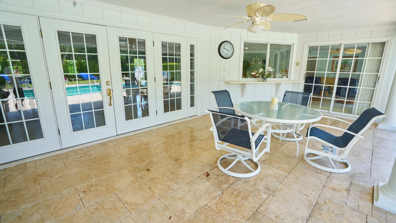 Photo of Outdoor in Moorings