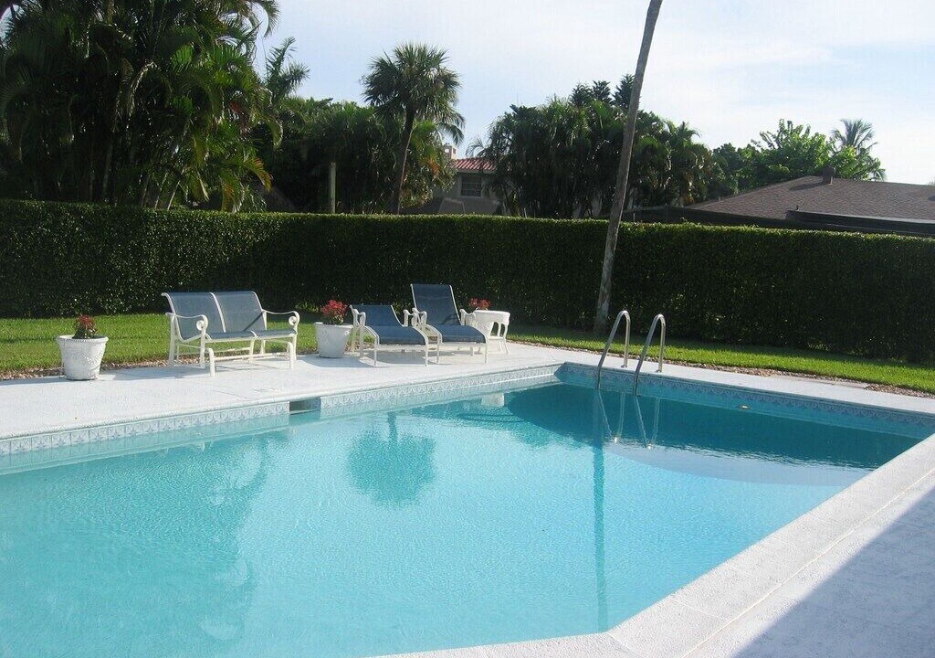 Photo of Outdoor in Moorings