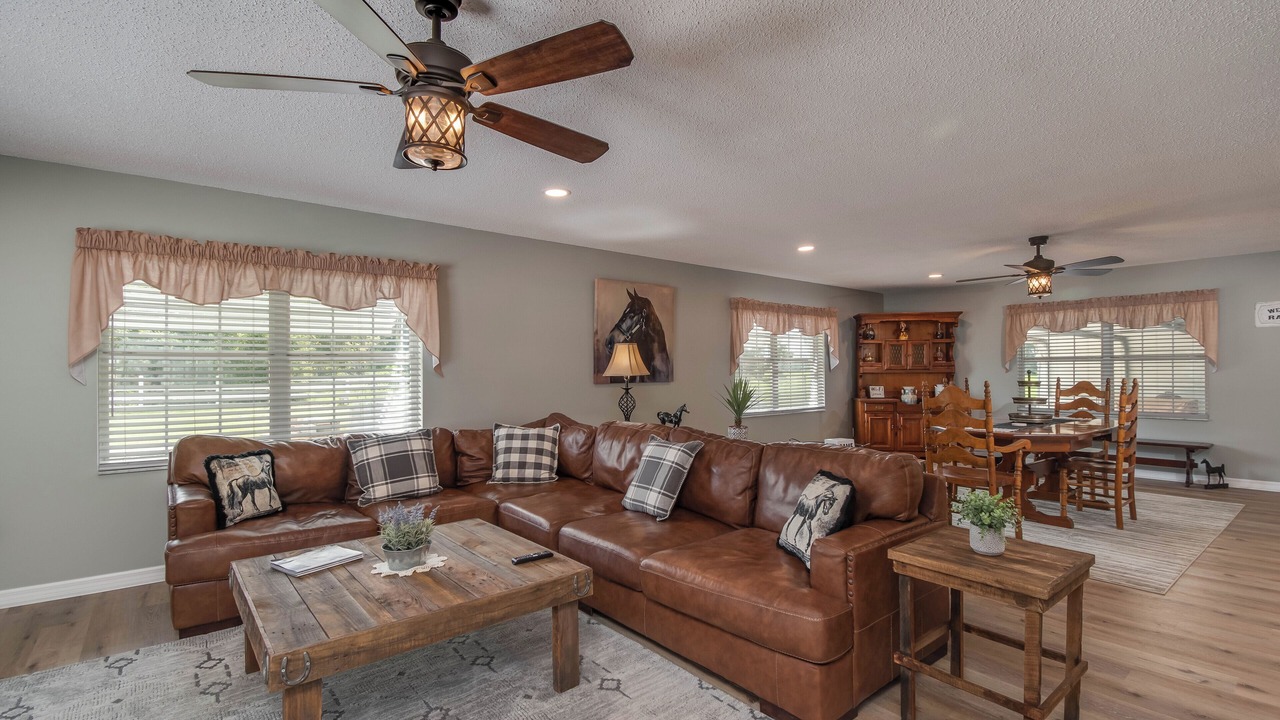 Photo of Livingroom in Citra
