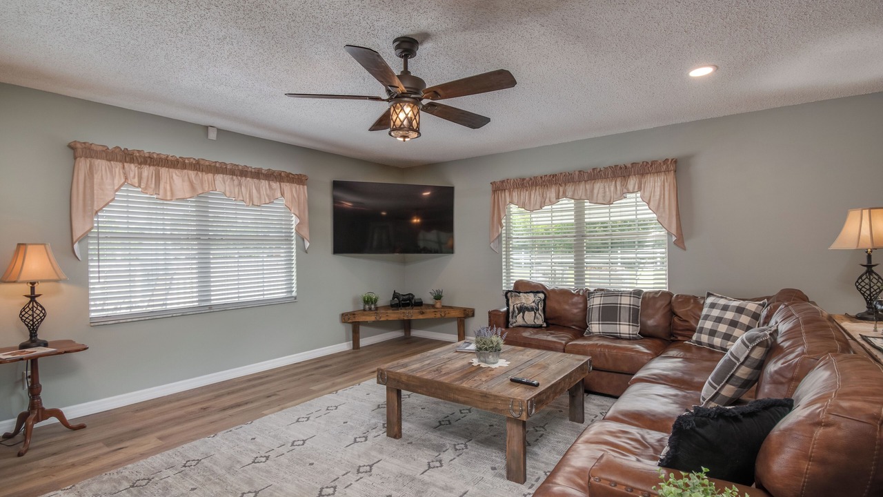 Photo of Livingroom in Citra