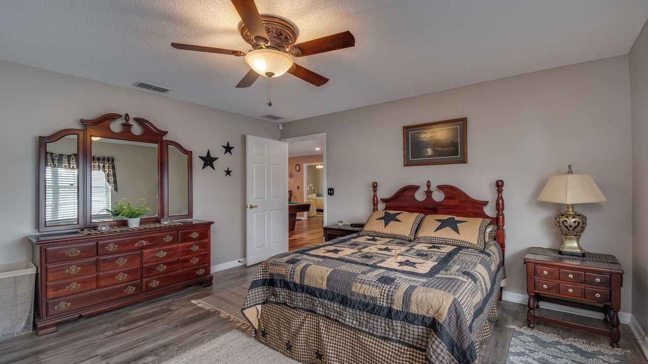 Photo of Bedroom in Citra