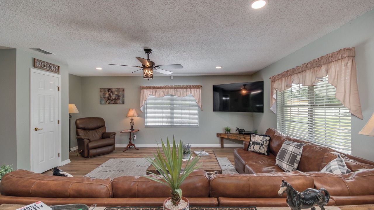Photo of Livingroom in Citra