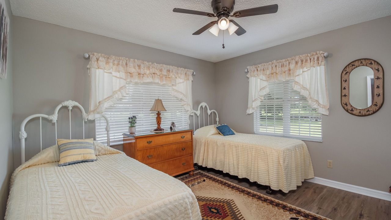 Photo of Bedroom in Citra