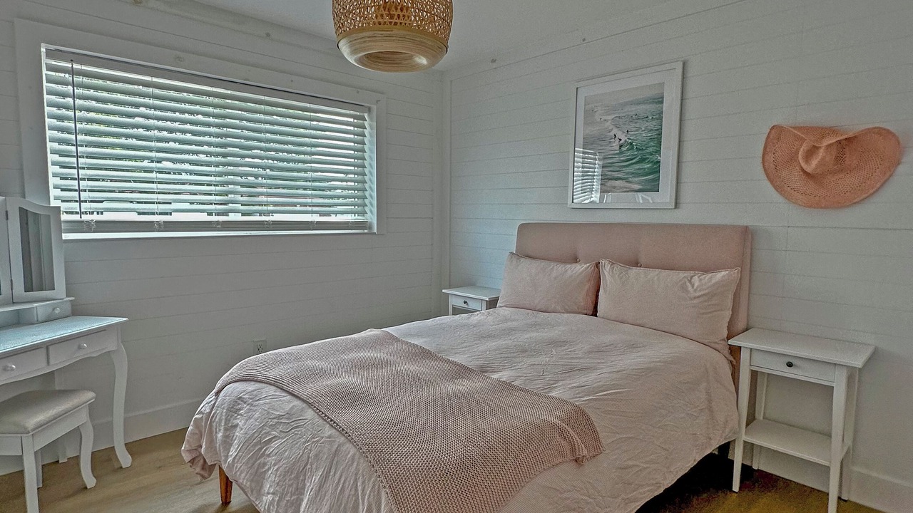 Photo of Bedroom in West Little River