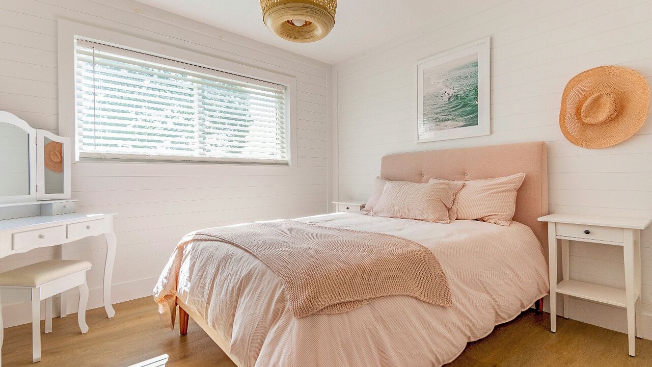 Photo of Bedroom in West Little River