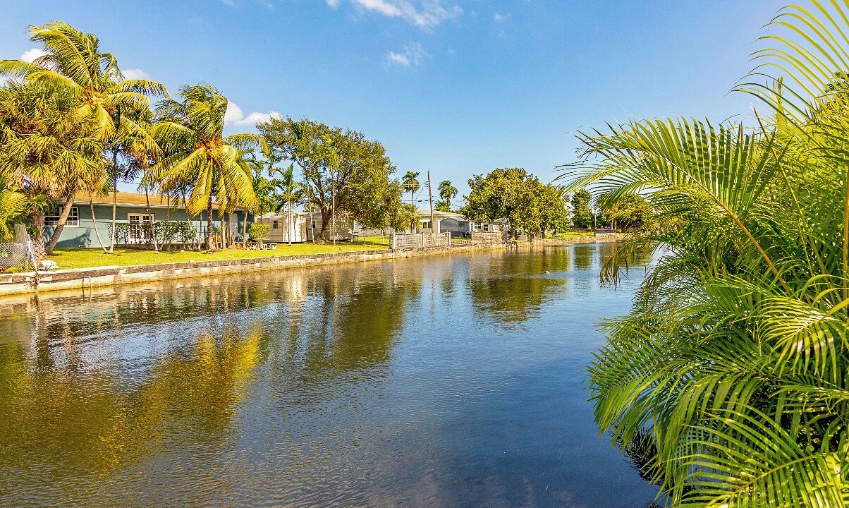 Photo of Outdoor in West Little River