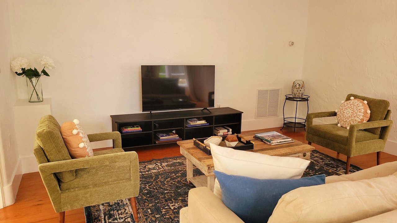 Photo of Livingroom in Ojus