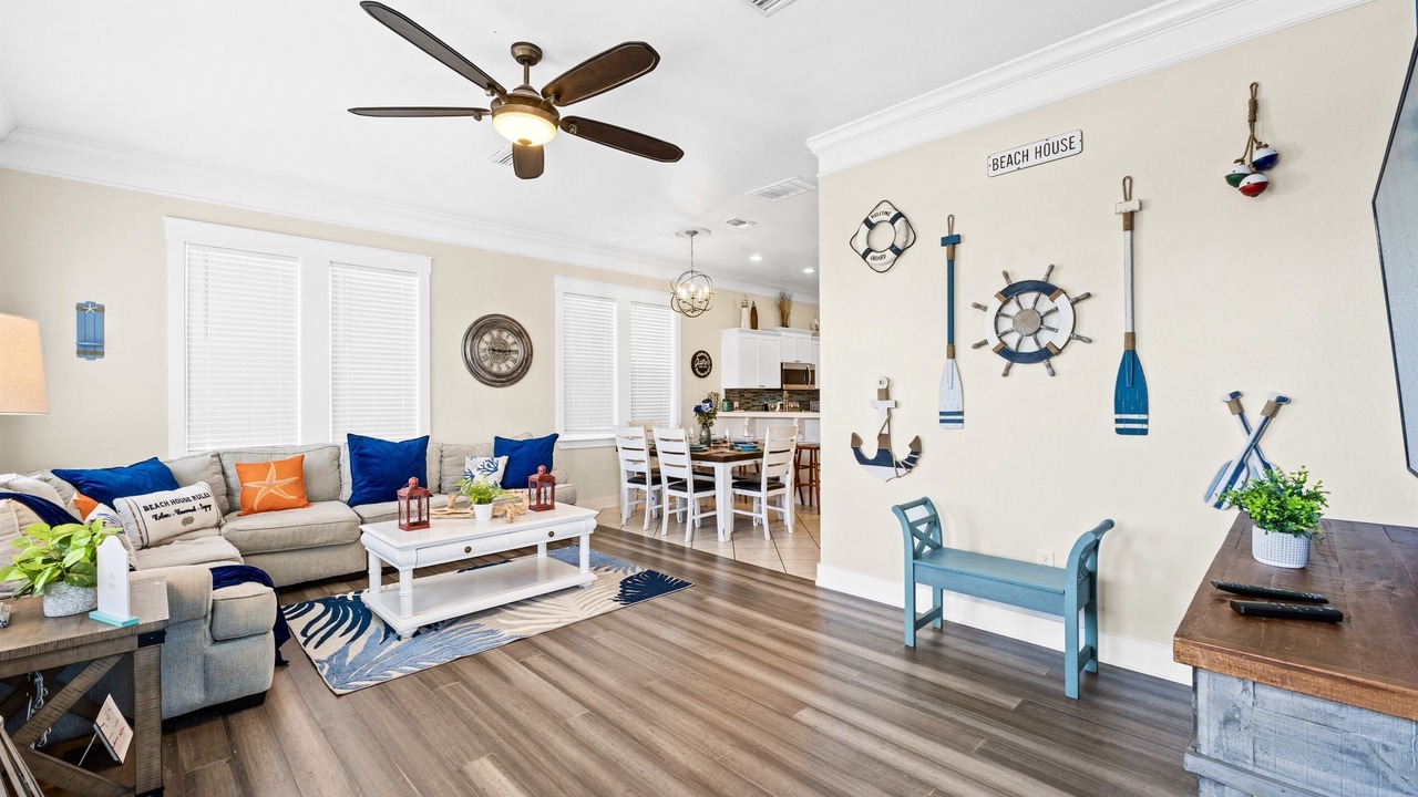 Photo of Bedroom in Waterside Village