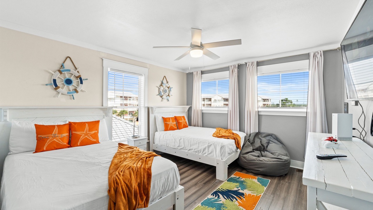 Photo of Bedroom in Waterside Village
