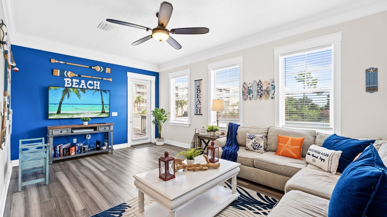 Photo of Bedroom in Waterside Village