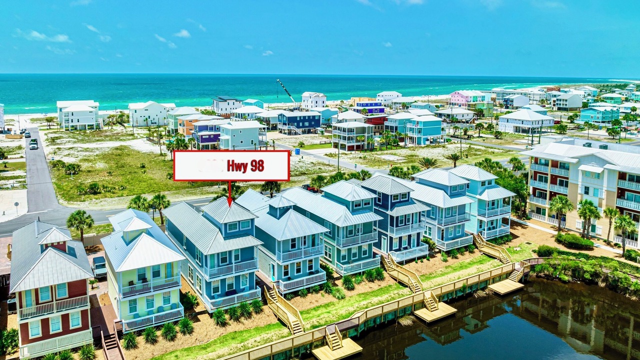 Photo of Outdoor in Waterside Village