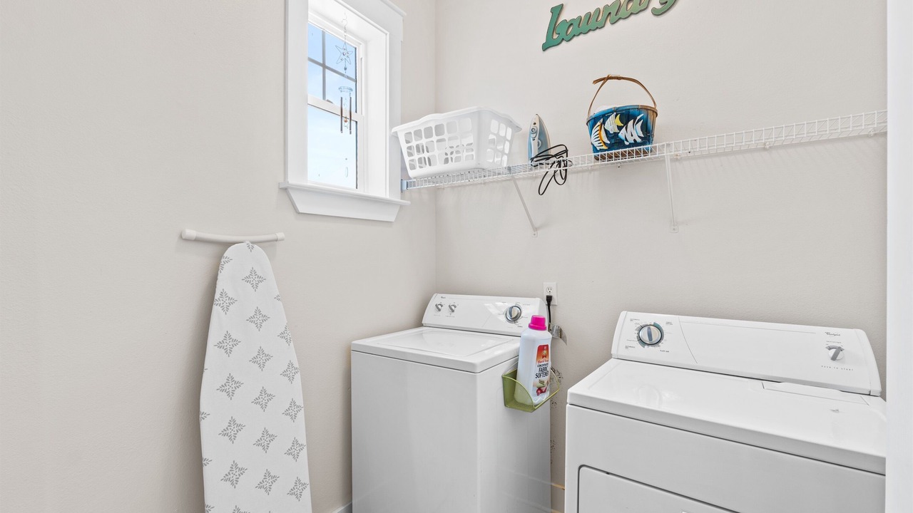 Photo of Bedroom in Waterside Village
