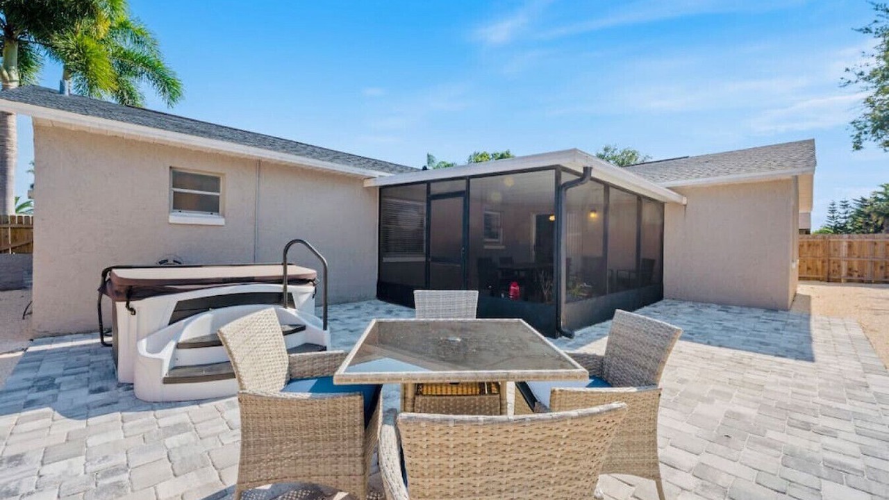 Photo of Outdoor in Rockledge
