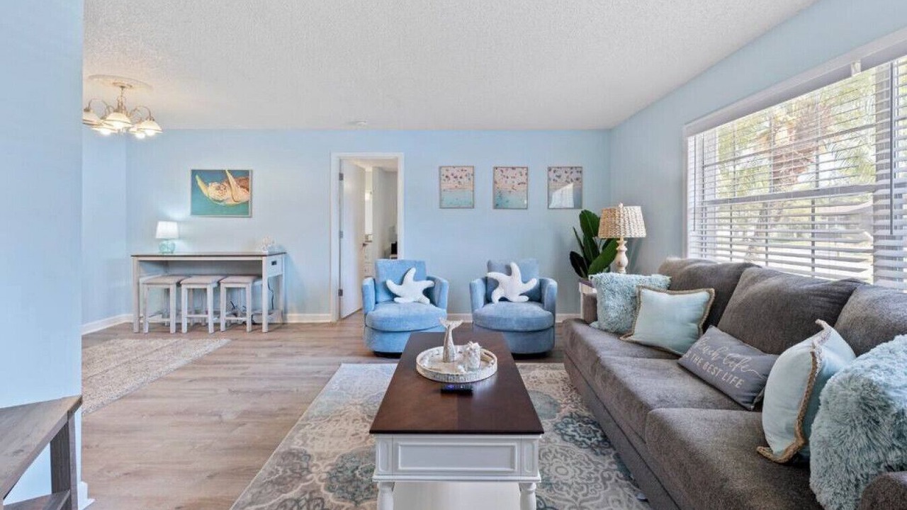 Photo of Bedroom in Rockledge