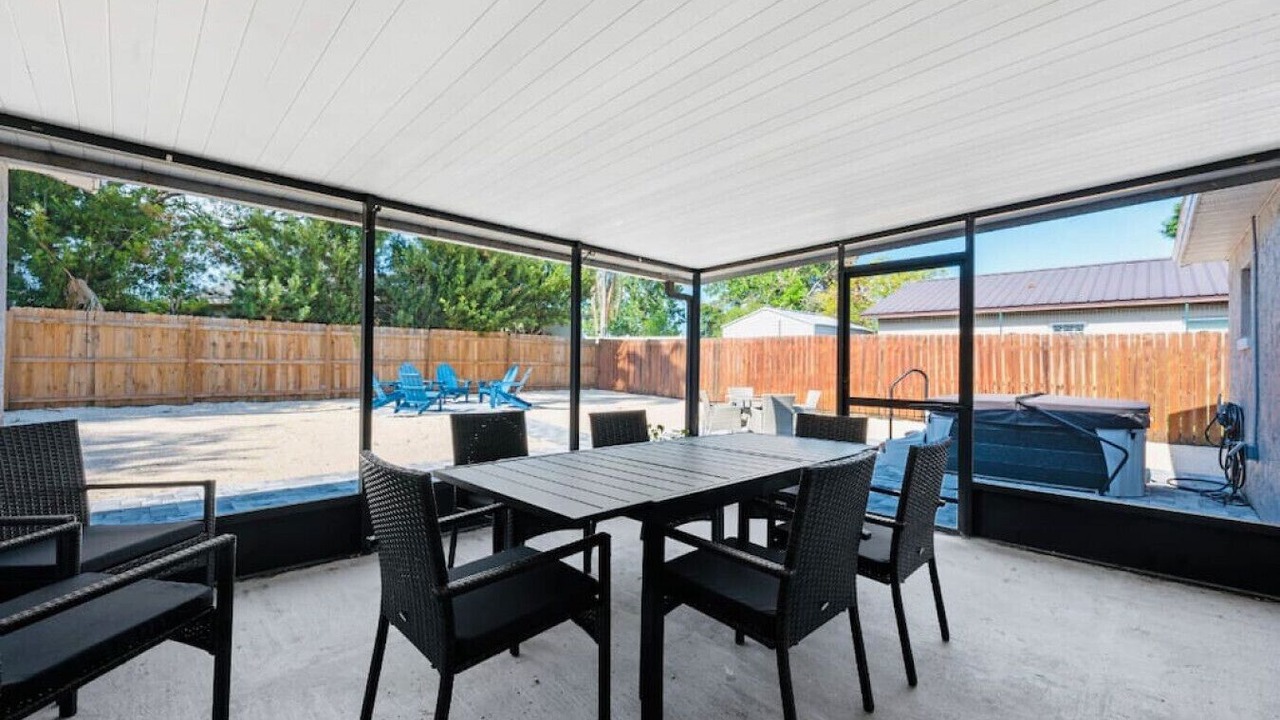 Photo of Outdoor in Rockledge
