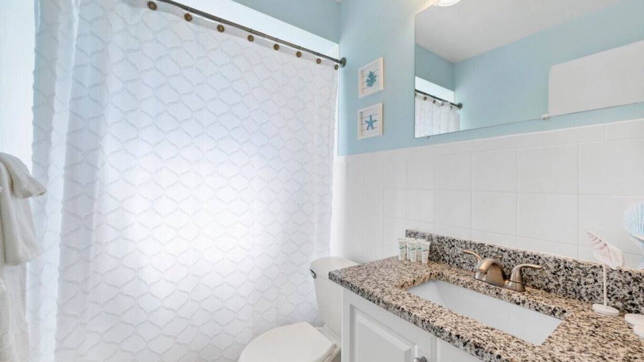 Photo of Bathroom in Rockledge