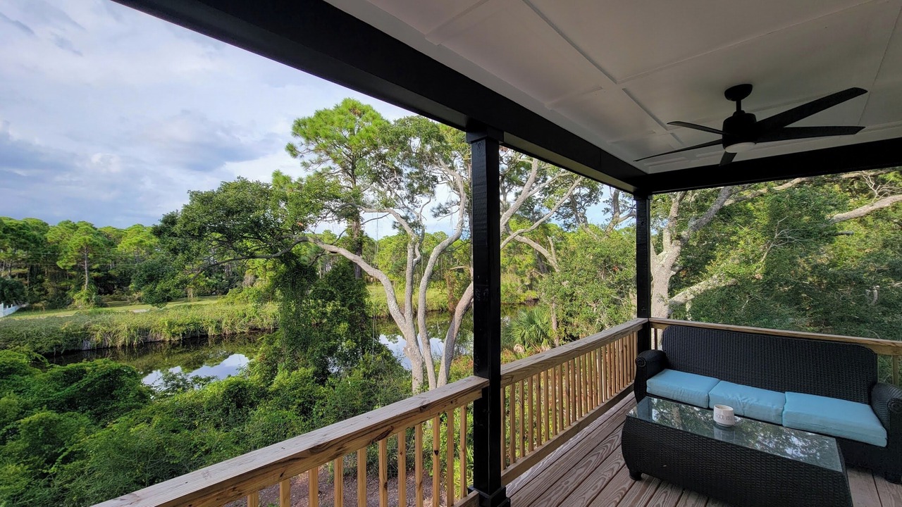 Photo of Outdoor in Alligator Point