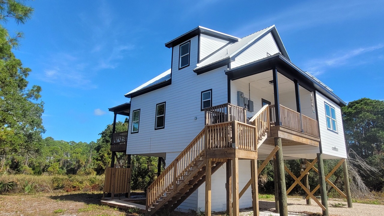 Photo of Outdoor in Alligator Point