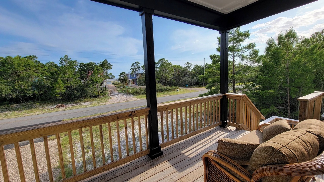 Photo of Outdoor in Alligator Point