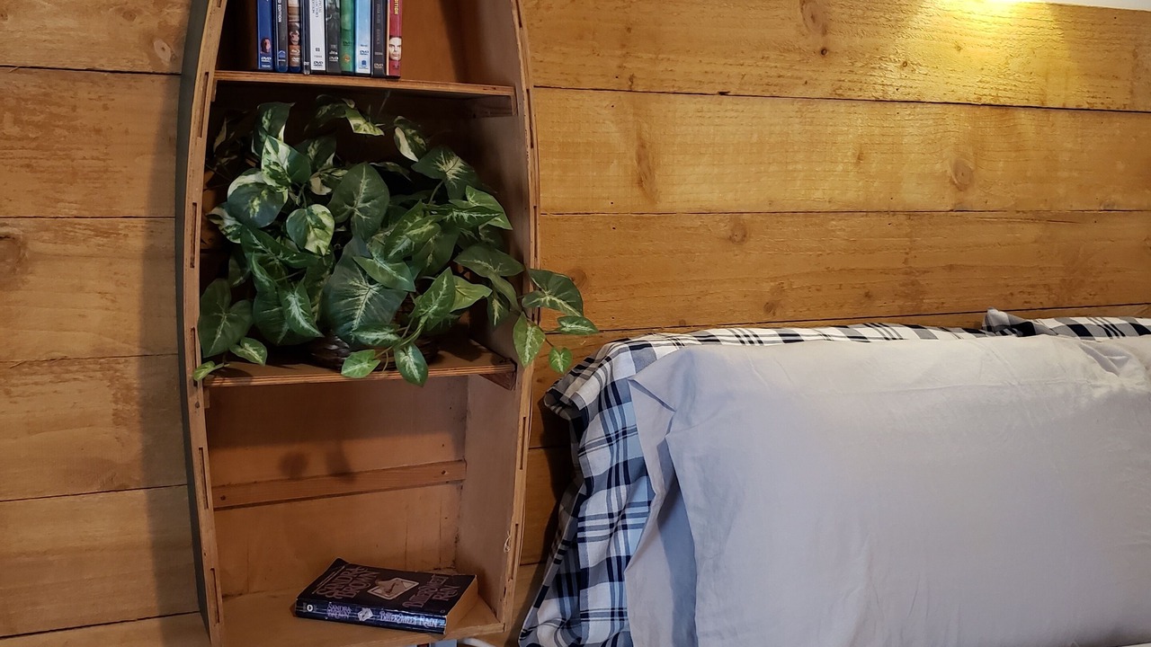 Photo of Bedroom in Crescent City