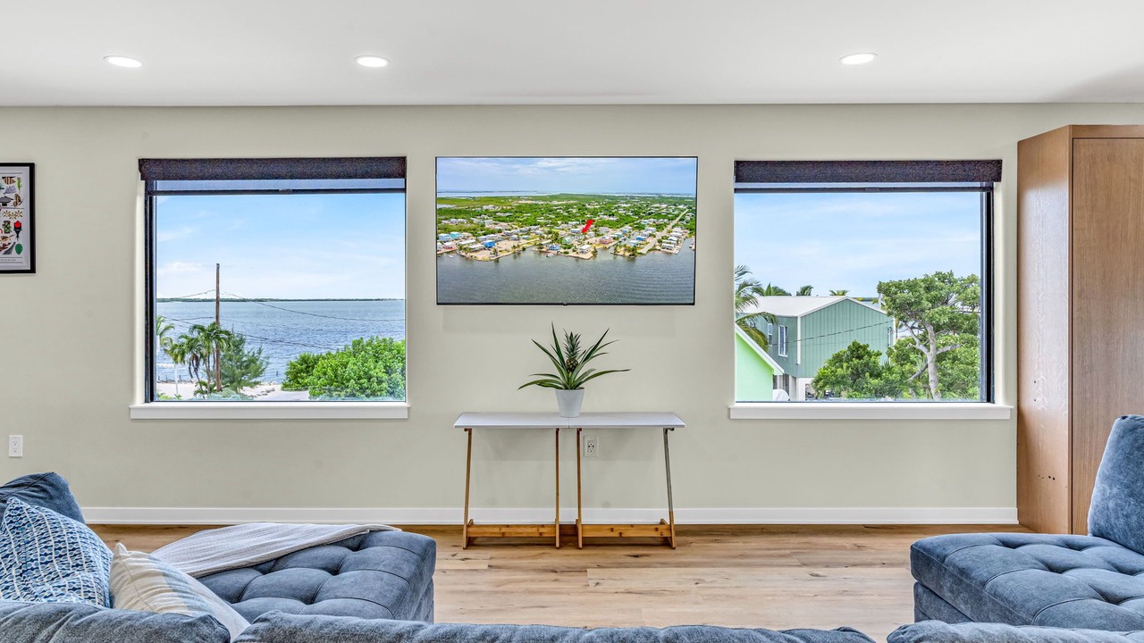 Photo of Livingroom in Sands
