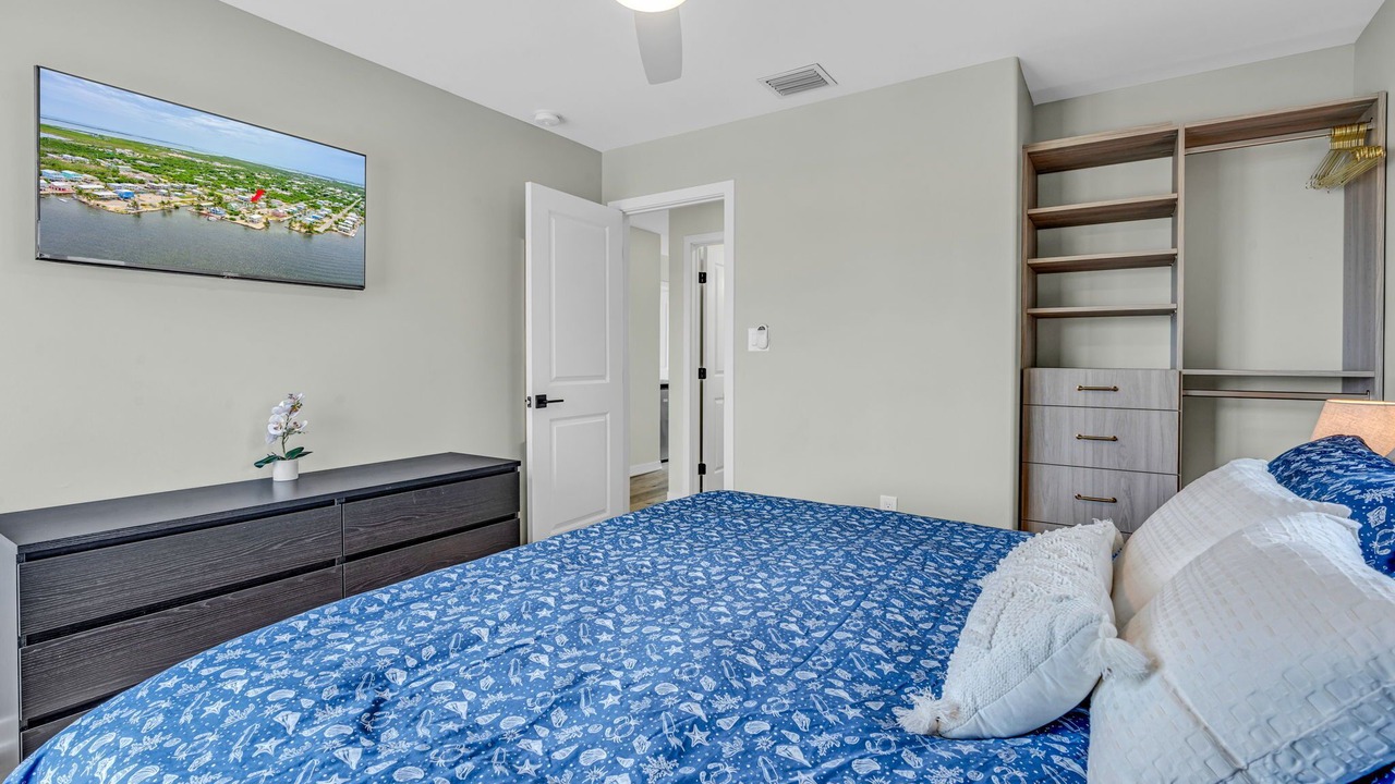Photo of Bedroom in Sands