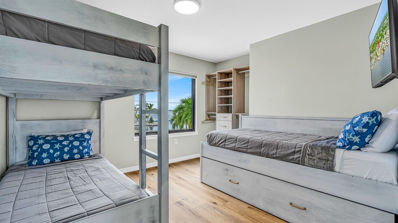 Photo of Bedroom in Sands