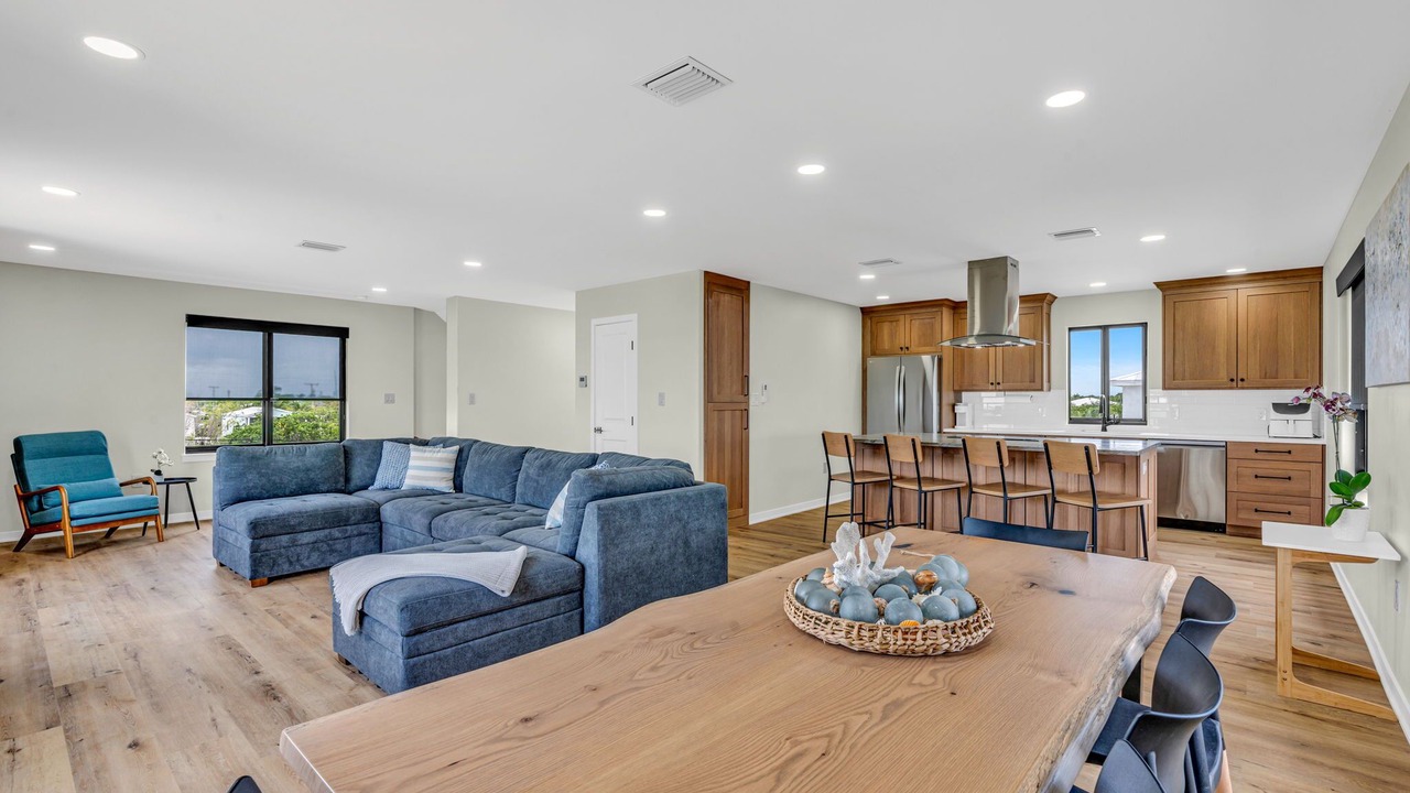 Photo of Livingroom in Sands