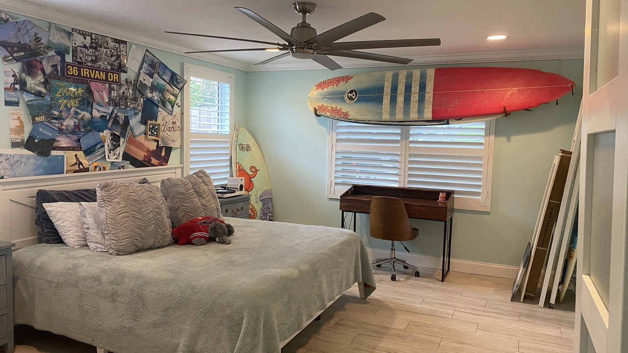 Photo of Bedroom in Jupiter