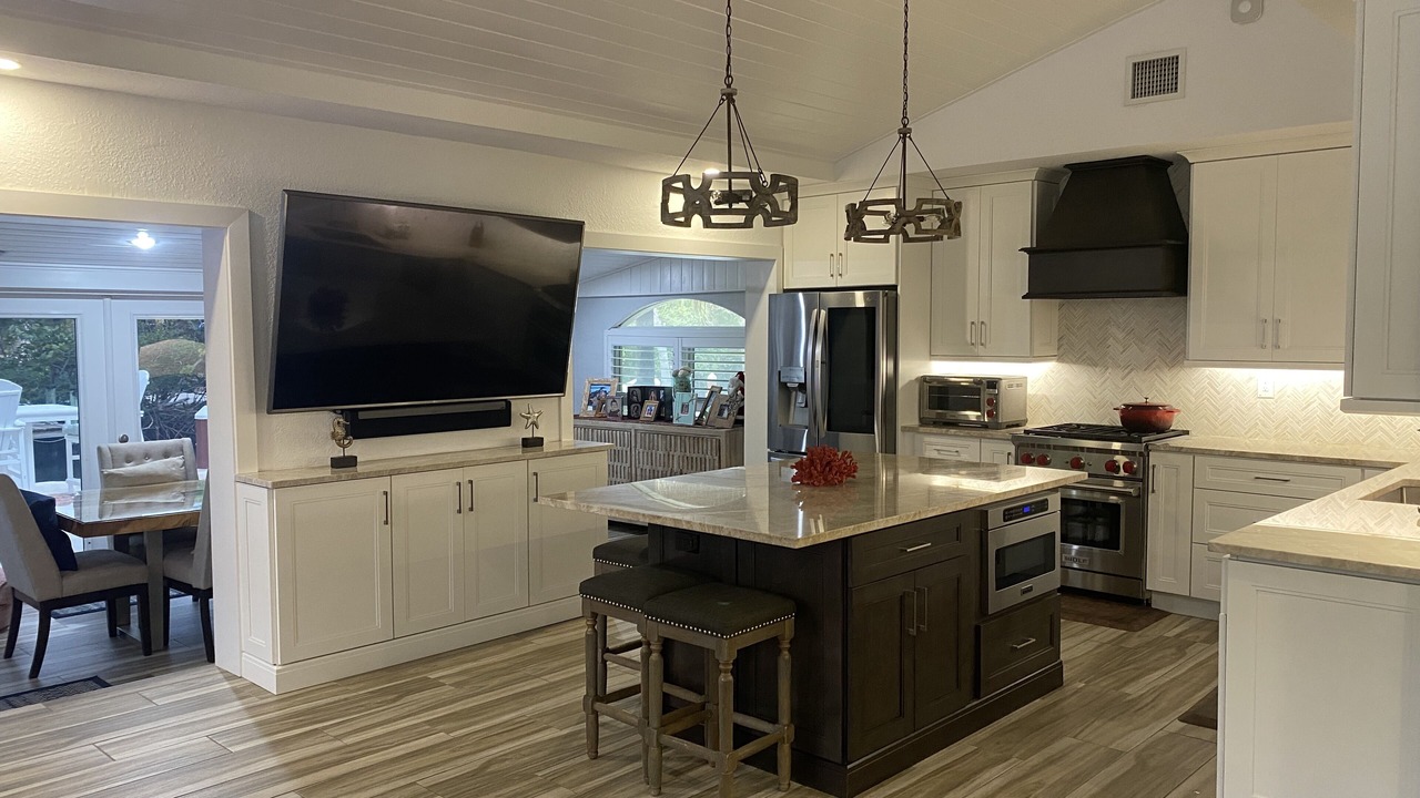Photo of Kitchen in Jupiter