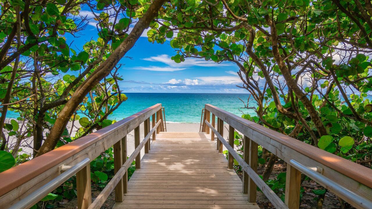 Photo of Outdoor in Jupiter