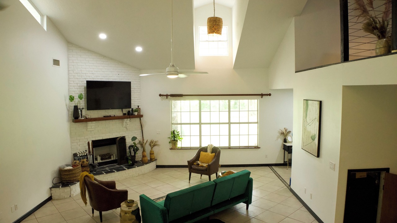 Photo of Livingroom in Chuluota