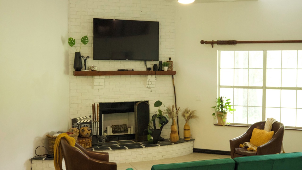 Photo of Livingroom in Chuluota