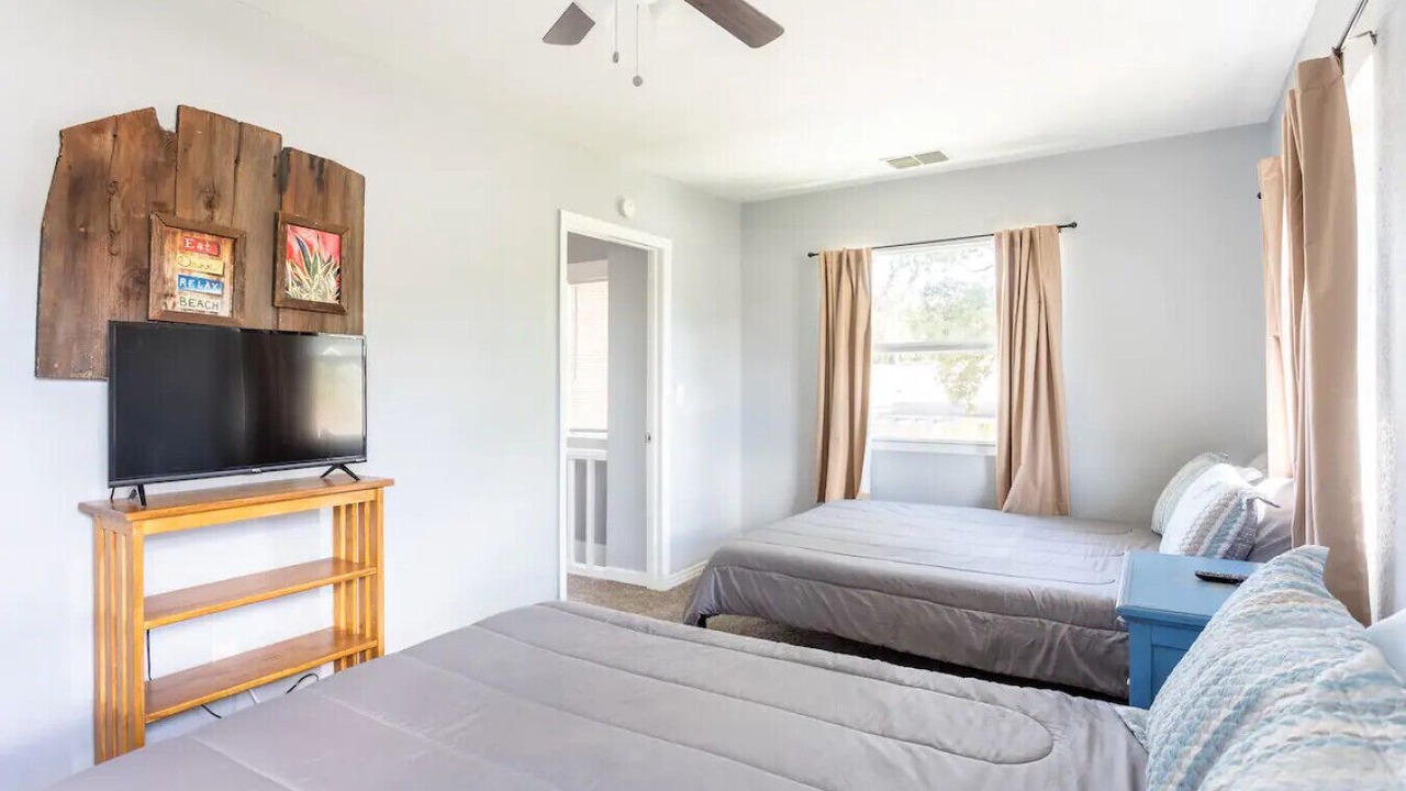 Photo of Bedroom in South Seminole Heights