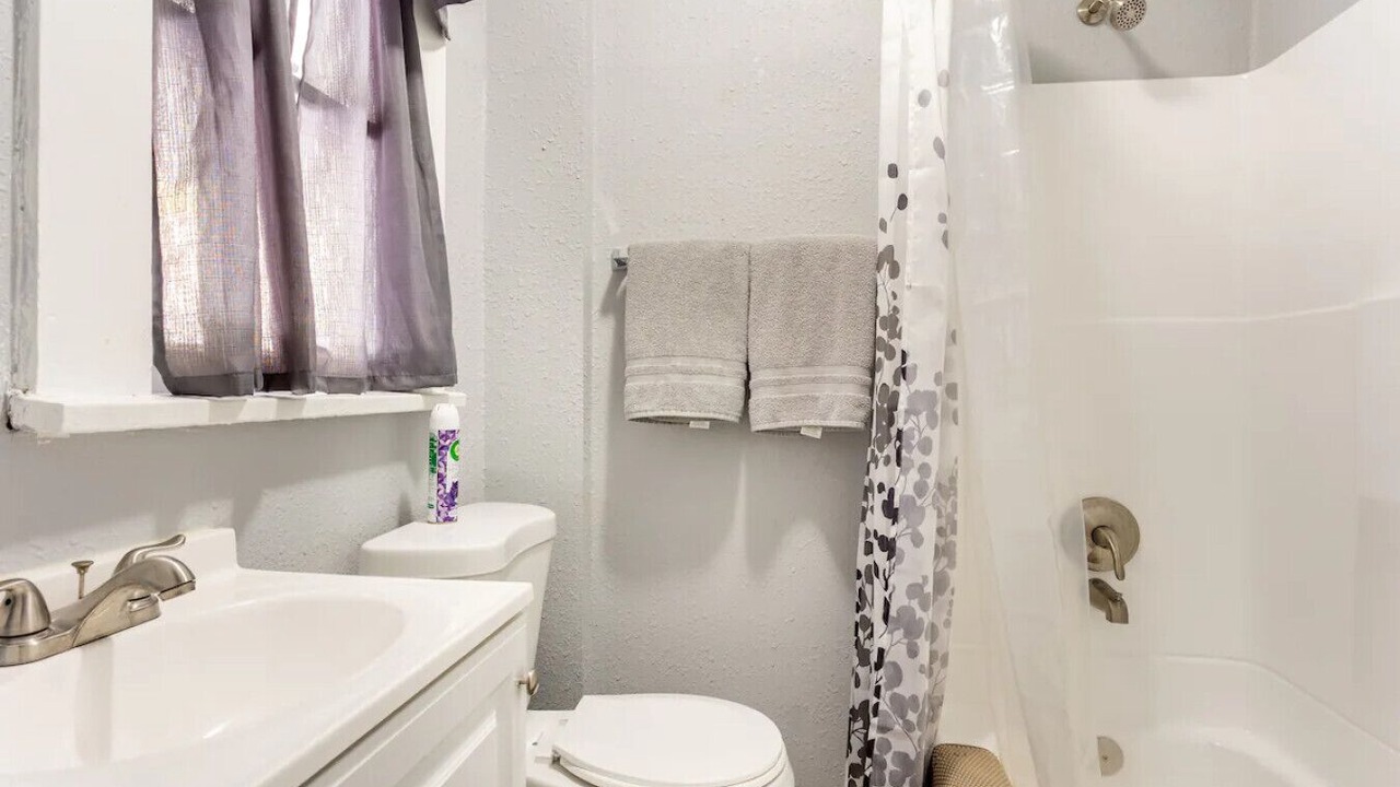 Photo of Bathroom in South Seminole Heights