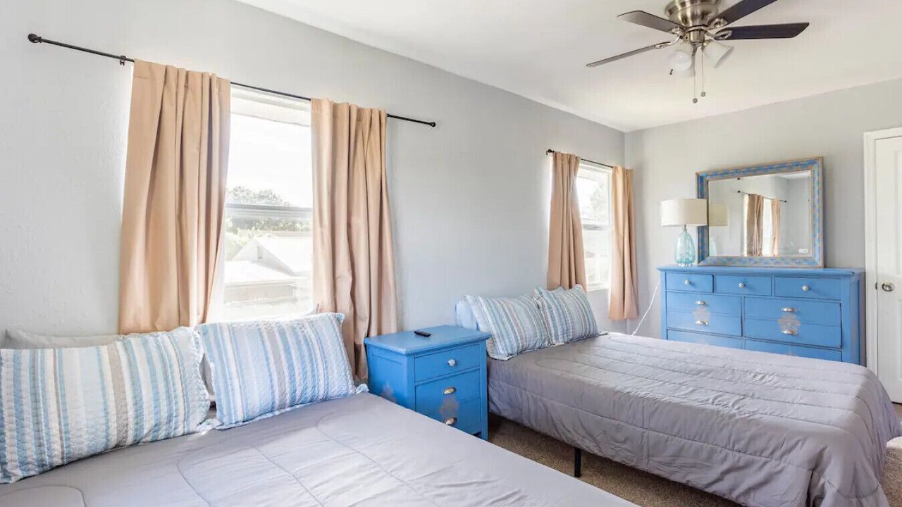 Photo of Bedroom in South Seminole Heights