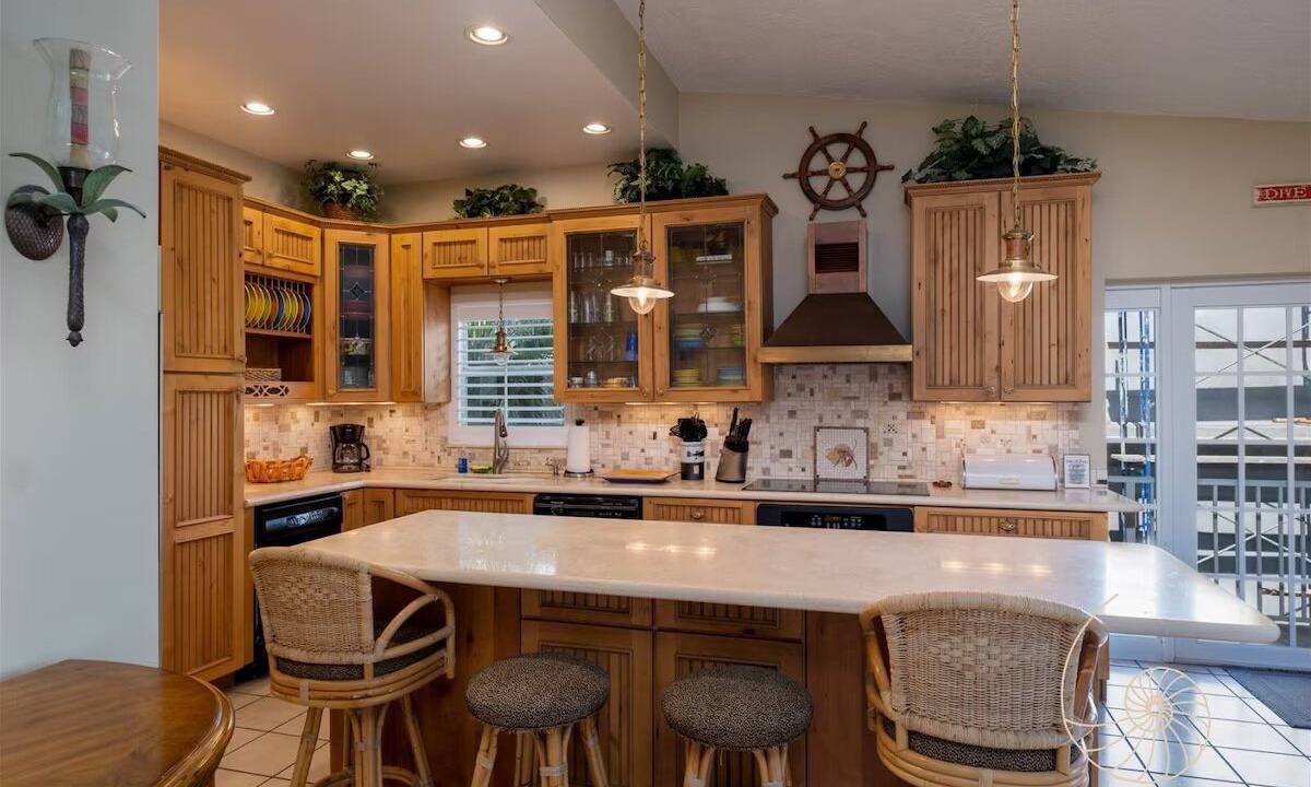 Photo of Kitchen in Islamorada