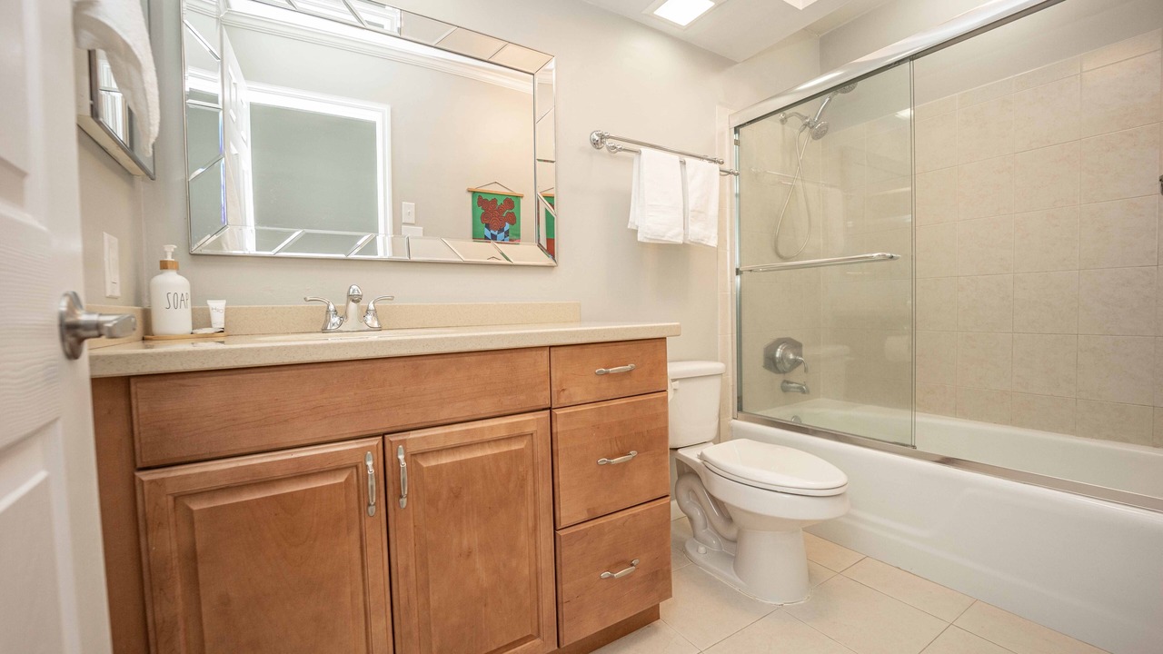 Photo of Bathroom in Gainesville