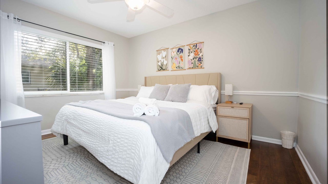 Photo of Bedroom in Gainesville
