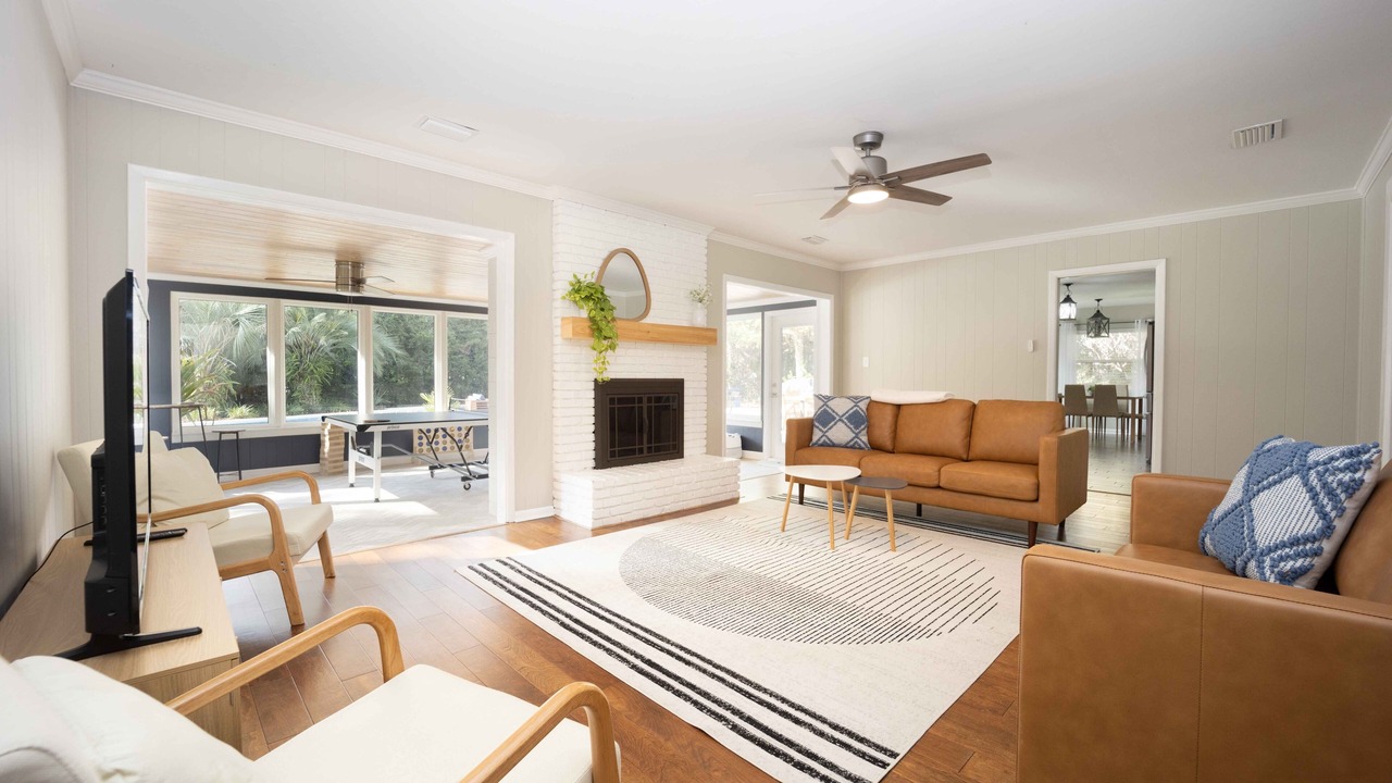 Photo of Livingroom in Gainesville