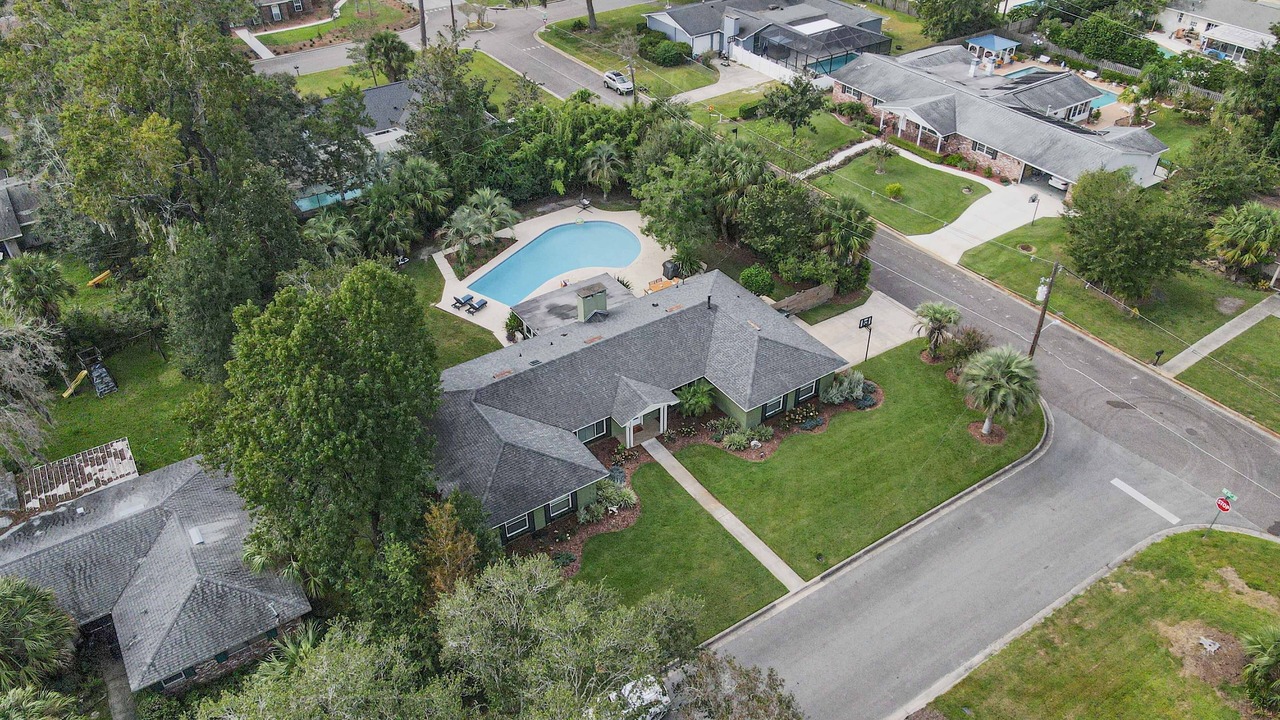 Photo of Outdoor in Gainesville