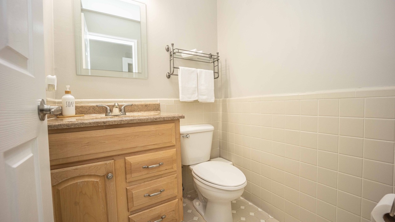 Photo of Bathroom in Gainesville