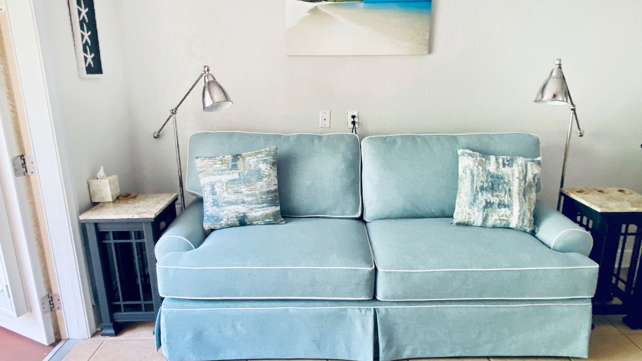 Photo of Livingroom in Dunedin